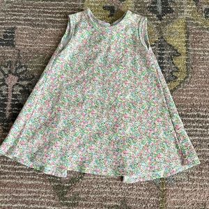 TBBC swing dress